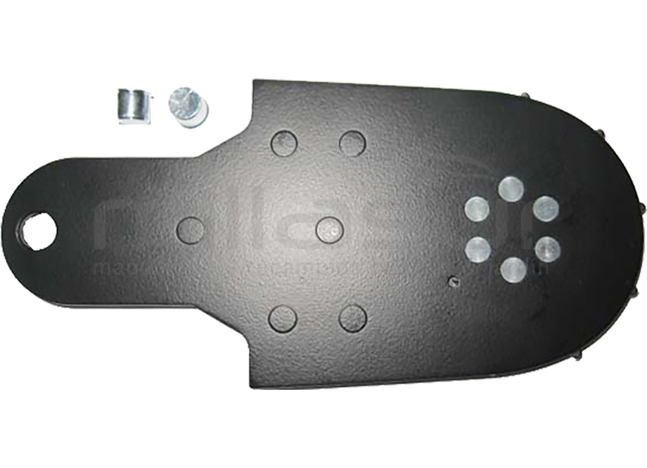 PUNTERA PROFESIONAL ESPADA MOTOSIERRA TIPO OREGON 3/8&quot;