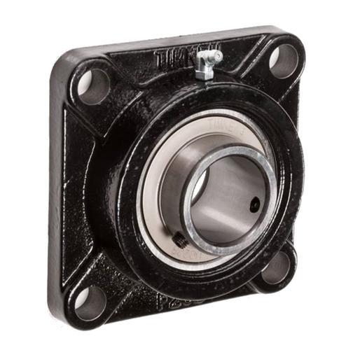 RODAMIENTO BRIDA CUADRADA TIMKEN UCF210 143x143 mm Ø 50 mm