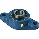 RODAMIENTO BRIDA OVALADA FK UCFL206 Ø 30mm