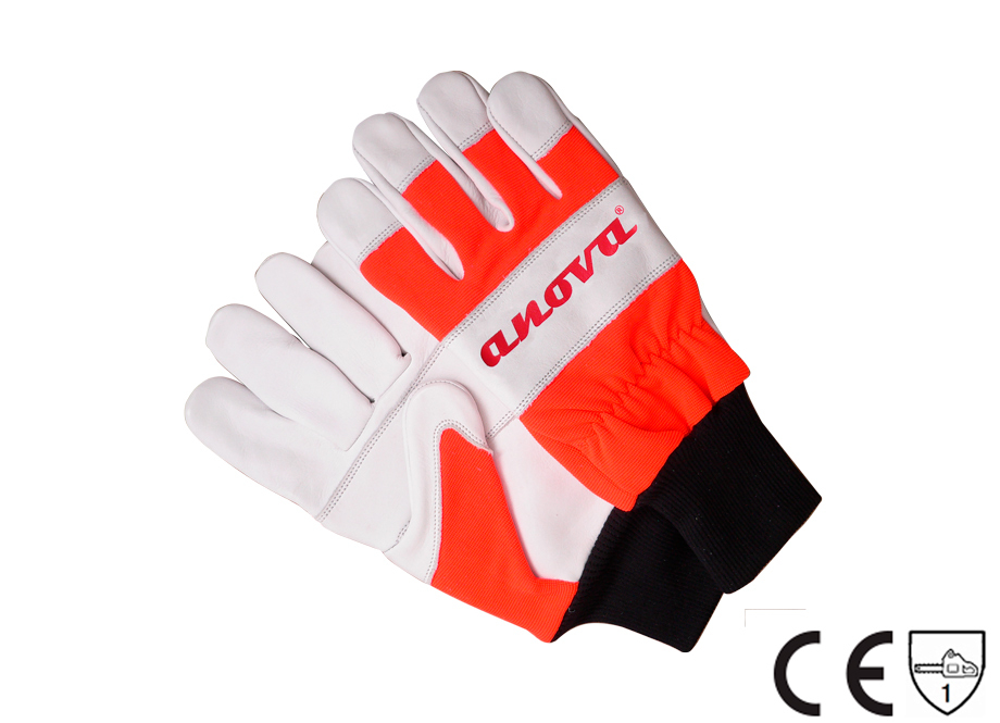 GUANTES ANTICORTE MANO IZQUIERDA TALLA 9