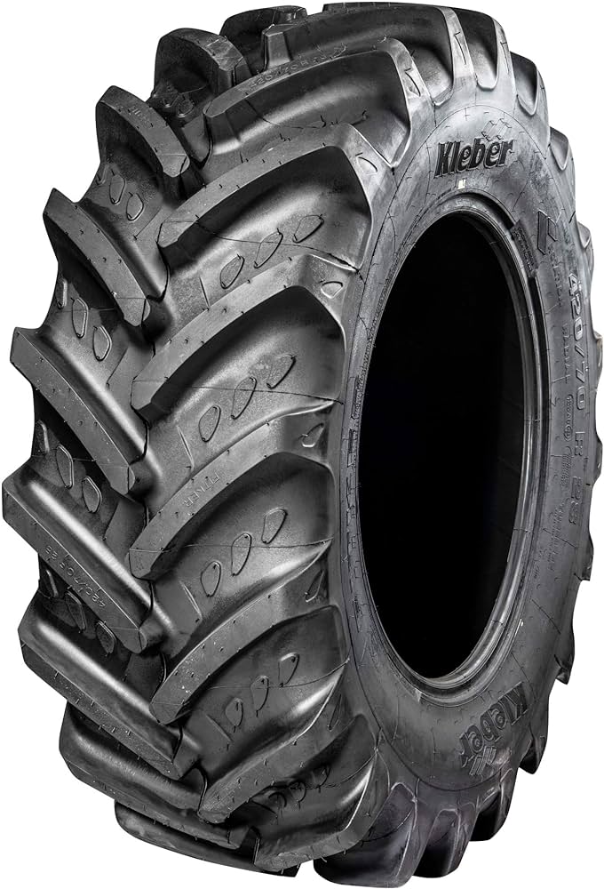 520/70 R38 150A8B KLEBER FITKER