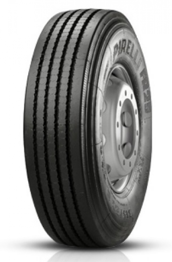 12/ R22.5 152/148L PIRELLI FR25 TECHNO PLUS