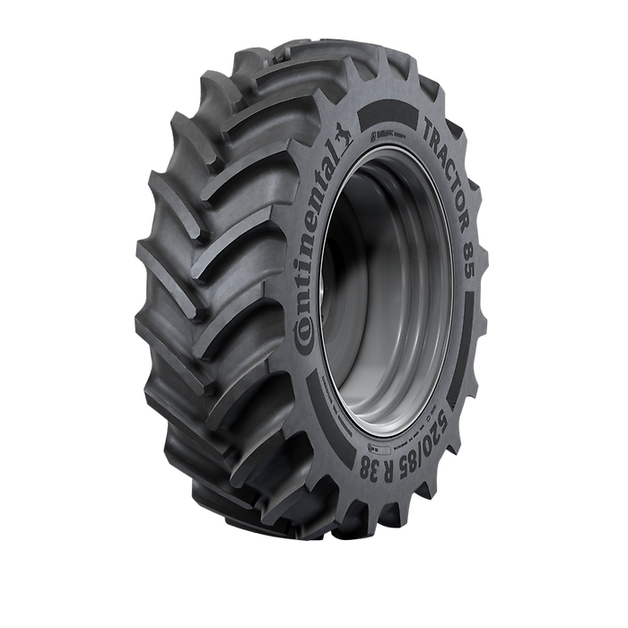 380/85 R24 131A8/131B CONTINENTAL Tractor 85