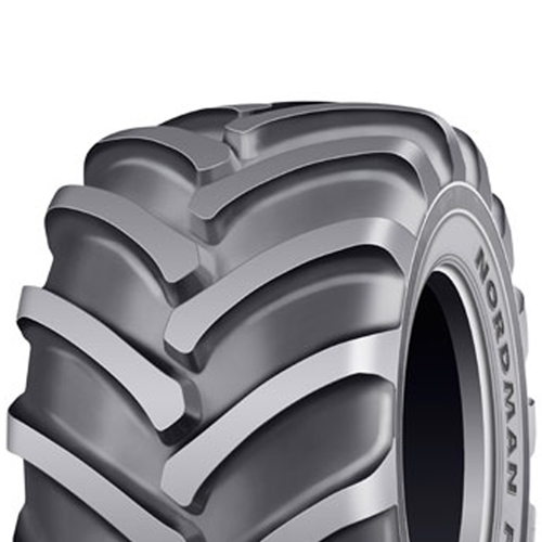 NOKIAN 700/70-34 20PR NORDMAN FOREST TRS SF TT Forestal