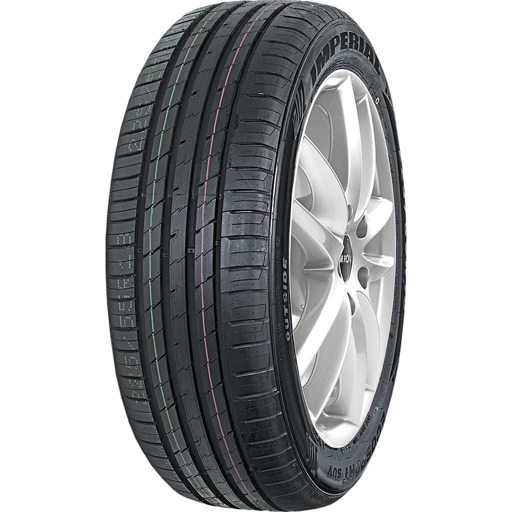 Imperial 225/55R19 99V Ecosport SUV Todoterreno