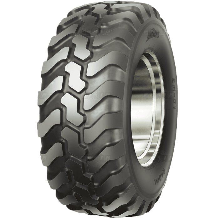 MITAS 365/70R18 135B EM-01 TL