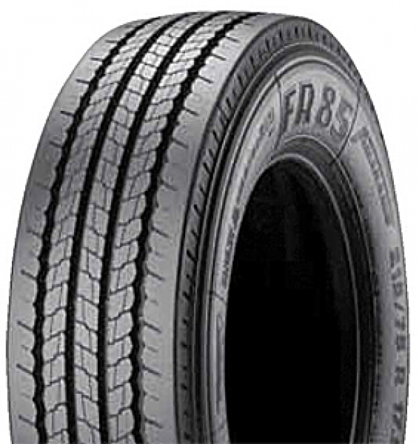 225/75 R17.5 129M PIRELLI FR85