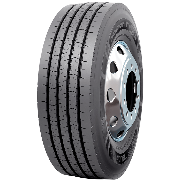 NOKIAN 315/80R22.5 156/150(154/150)L(M) Hakka Truck Steer Camión