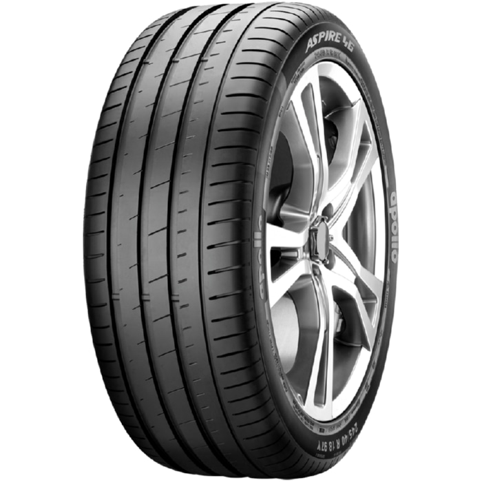 APOLLO 205/55 R 16 91 W ASPIRE 4G TURISMO