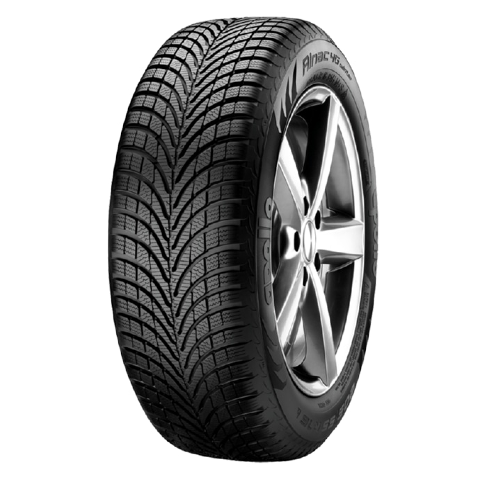 APOLLO 195/60 R 15 88 T ALNAC 4G WINTER TURISMO
