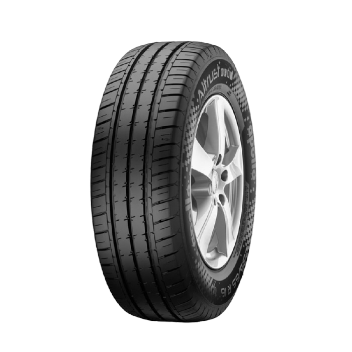 APOLLO 205/75 R 16C 113/111 R ALTRUST+ FURGONETA