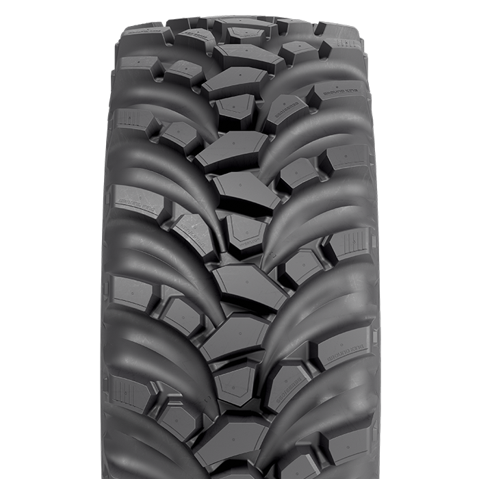 NOKIAN 480/65R28 148D/145E GROUND KING TL Agrícola radial