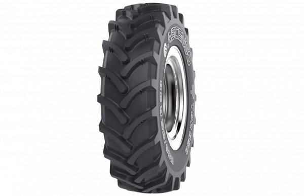 ASCENSO 380/70R28 TDR 700 TL 127D