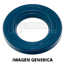 RETEN 100x140x13 DL AZUL 10014013