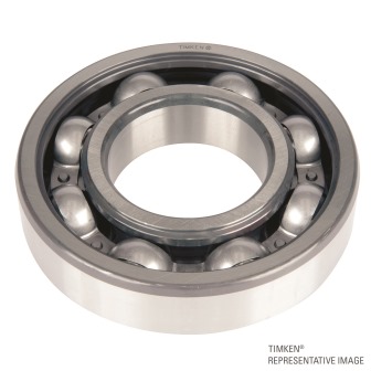 RODAMIENTO RIGIDO DE BOLAS TIMKEN 6007