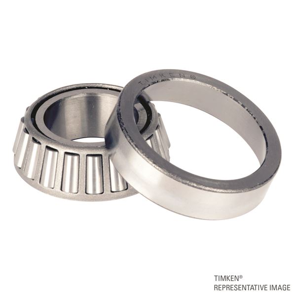 RODAMIENTO CONICO TIMKEN HM801346-HM801310