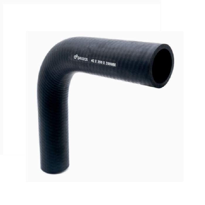 CODO 90º 35x200x200mm