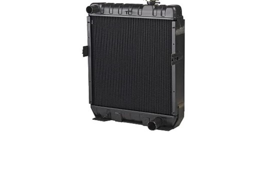 RADIADOR CASE IH REF. 111009014A