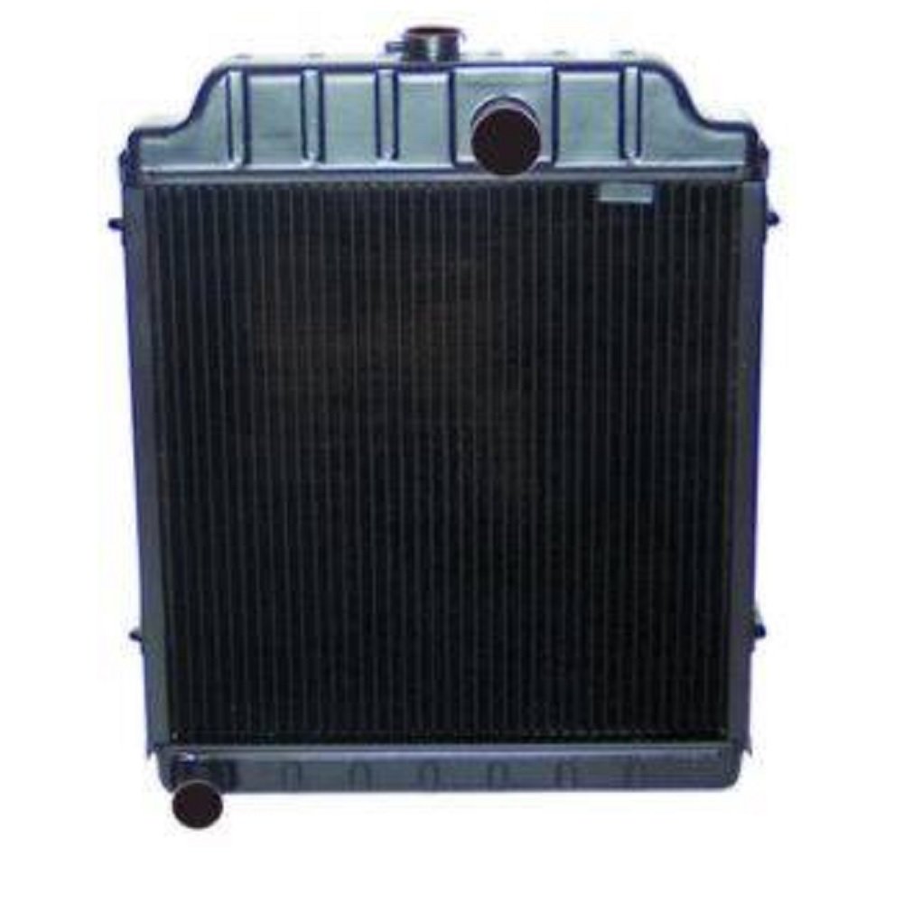 RADIADOR MASSEY FERGUSON REF. 111058007A