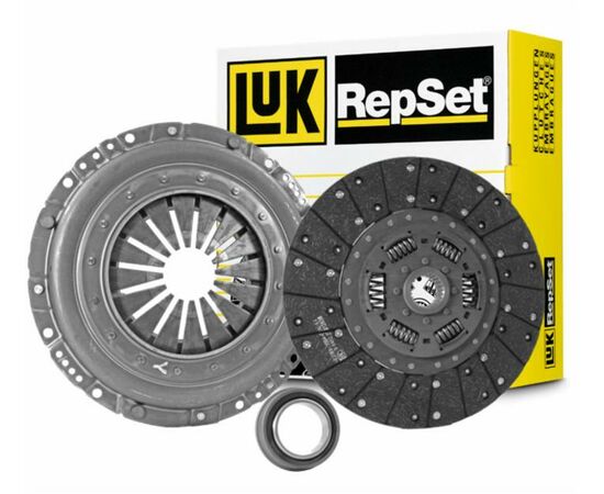 KIT EMBRAGUE SAME / LAMBORGHINI LuK RepSet REF. 633312300