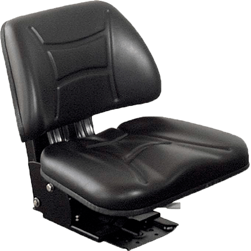 ASIENTO RM30 105 UNIV. PVC NEG REF. RM30105