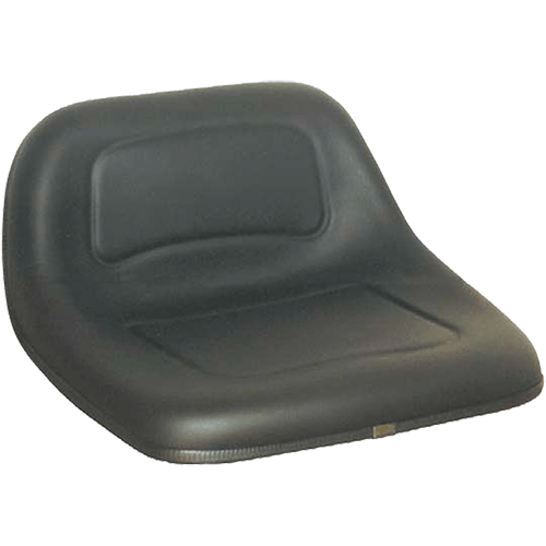 CUBETA RM420 PVC NEGRO REF. RM420