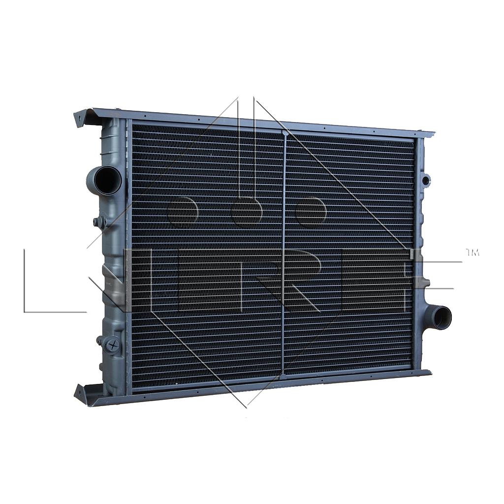 RADIADOR NRF ADAPTABLE A FENDT REF. 504530