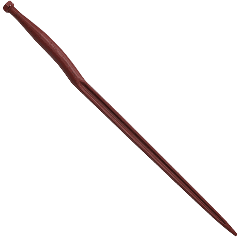 PUA CARGA-PACAS 4053/Z/910 ROJO M22 REF. 53123