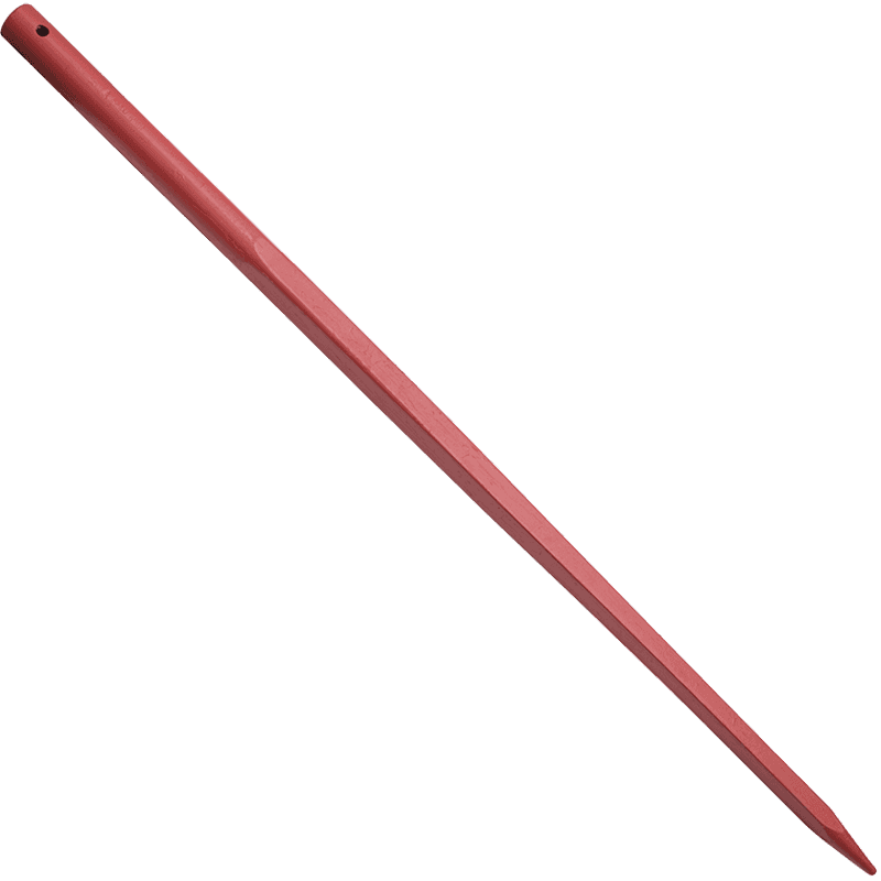 PUA CARGA-PACAS 4077/980 ROJO REF. 55664