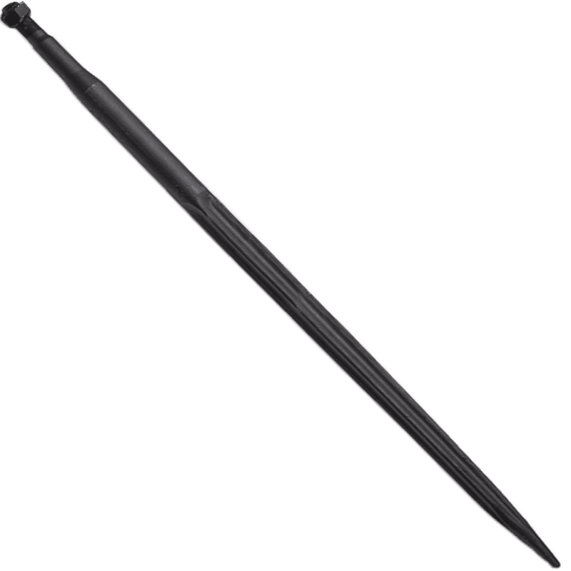 PUA CARGA-PACAS 4083/820 TENIAS &quot;LONG TAP&quot; REF.