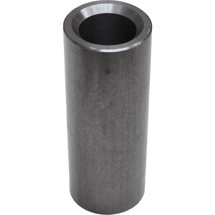 CASQUILLO Ø 44x115mm Ø 34,5 10,5º M22VB117-1 REF. VB1171