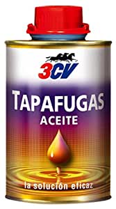 TAPAFUGAS ACEITE 3CV 350 ml.