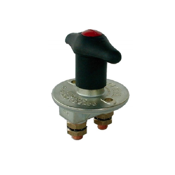 DESCONECTADOR BATERÍA 12/24V 250A DEAFF
