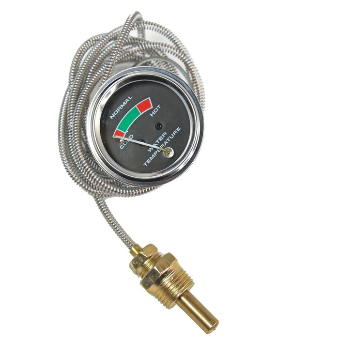 Indicador de Temperatura del Agua KPL MF-3/360-3P Sensor