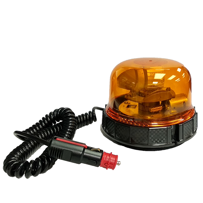 ROTATIVO MAGNETICO PEGASUS LAMPARA H21