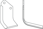 BELLOTA Cuchilla 1473I ENGUIX