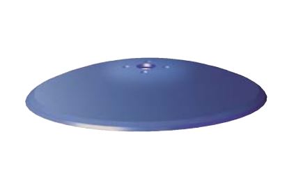 BELLOTA DISCO GRADA LISO 1906 20&quot; 4 CUADRADILLO 31 mm CÓNICO