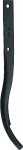 BELLOTA Brazo rigido 2441 M12