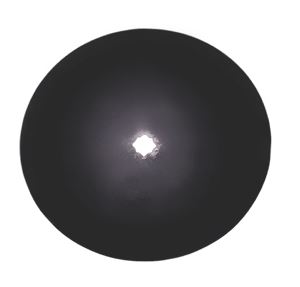 DISCO GRADA LISO 24&quot;  REF. HD24061S