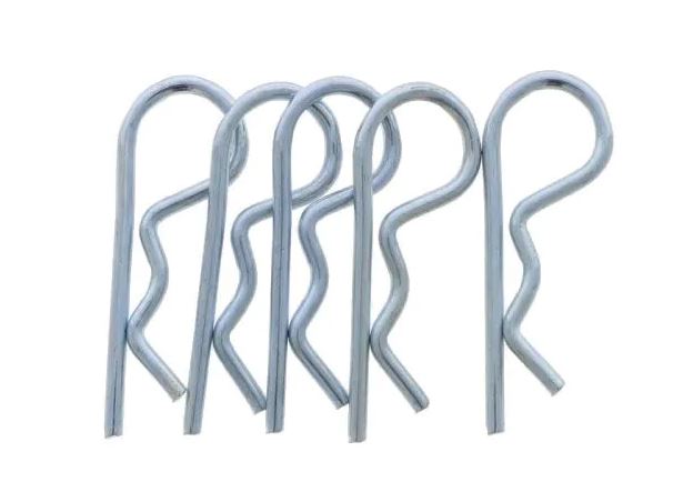 PASADOR &quot;R&quot; 6x114 mm (5ud)