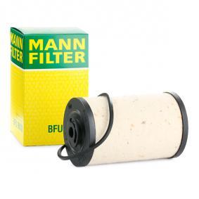 FILTRO COMBUSTIBLE MANN BFU 900 X
