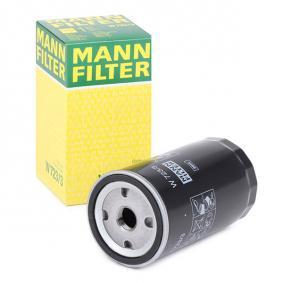 FILTRO ACEITE ACEITE MANN W 723/3