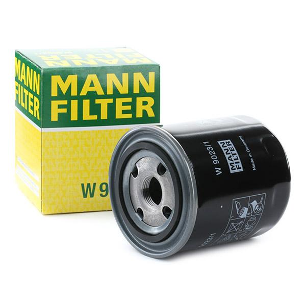 FILTRO ACEITE ACEITE MANN W 9023/ 1