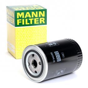 FILTRO ACEITE ACEITE MANN W 940/69