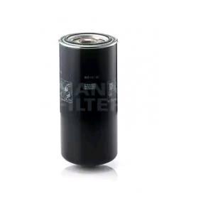 FILTRO ACEITE ACEITE/SISTEMA HIDRÁULICO MANN WD 13 145