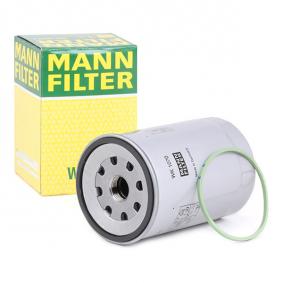 FILTRO COMBUSTIBLE MANN WK 1070 X