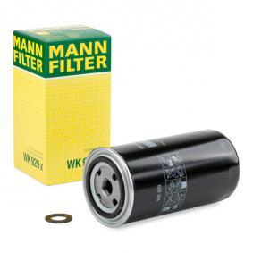FILTRO COMBUSTIBLE MANN WK 929 X
