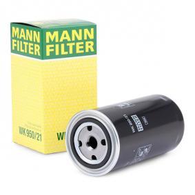 FILTRO COMBUSTIBLE MANN WK 950/21