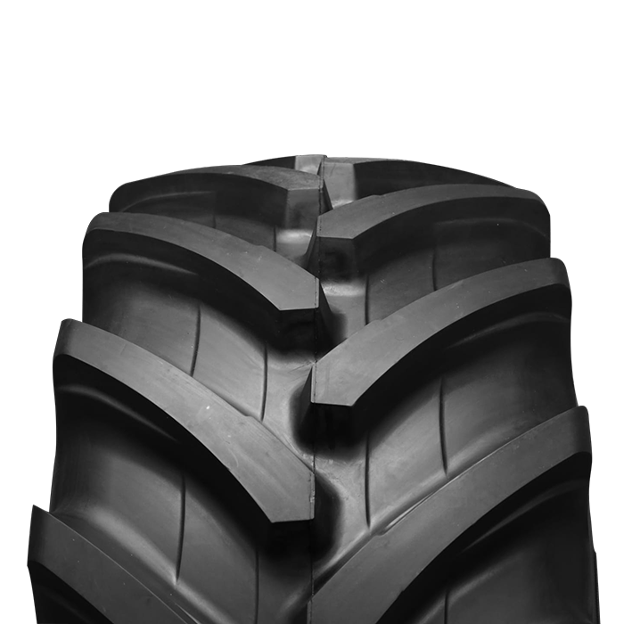 ALLIANCE 480/80R46 158D TL  AGRI STAR II M.485 Agrícola radial