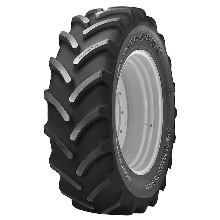 FIRESTONE 280/85 R24 PERFORMER 85 XL TL 130A130B Agrícola